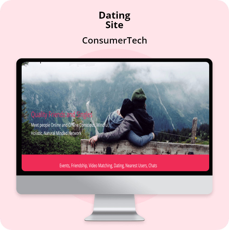 Dating Site