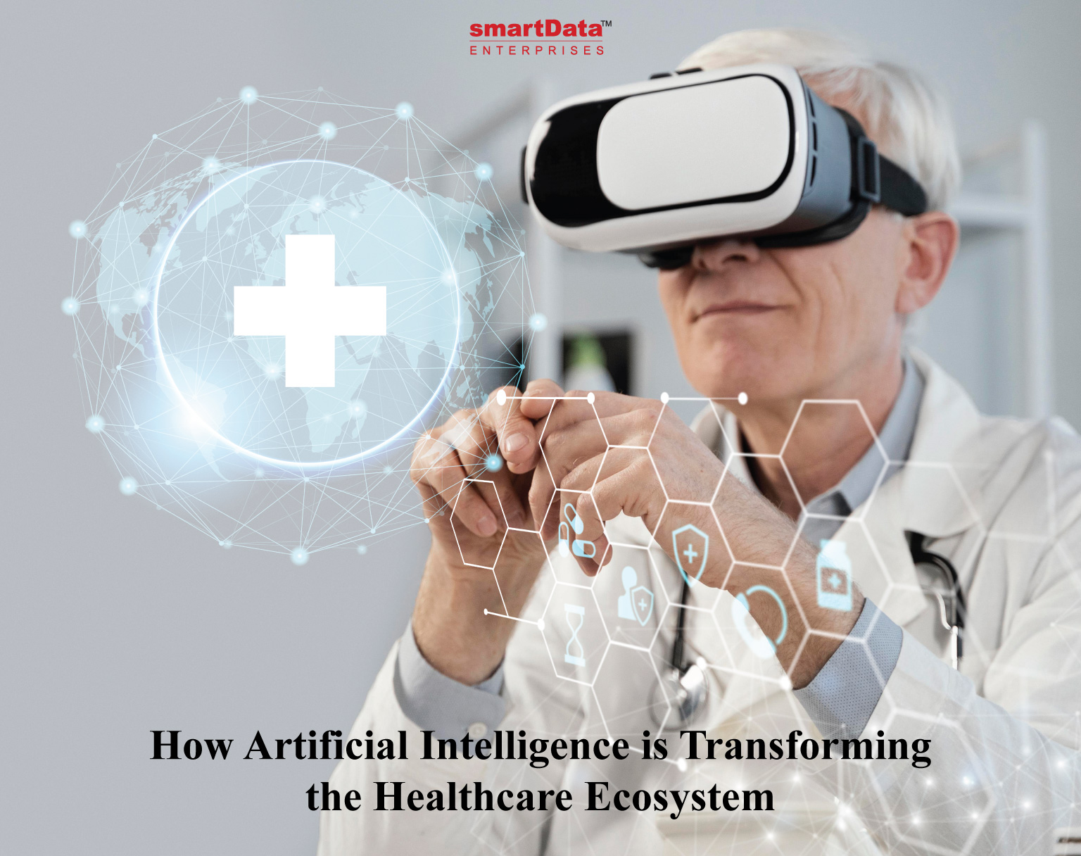 How Artificial Intelligence is Transforming the Healthcare Ecosystem
