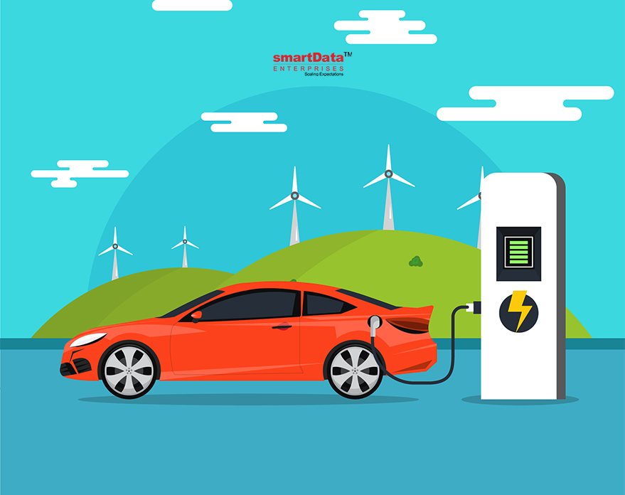 Why Smart Charging is the Future of Electric Vehicle (EV)