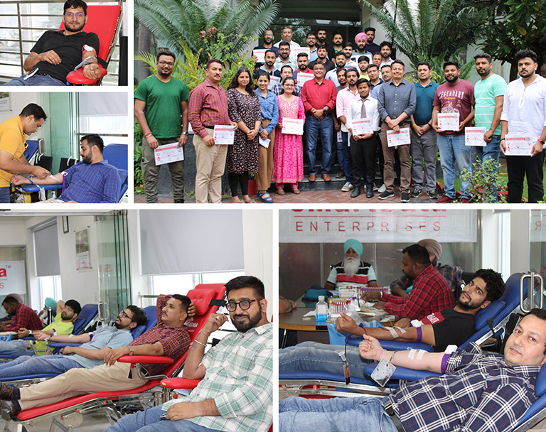BloodDonationMohali2