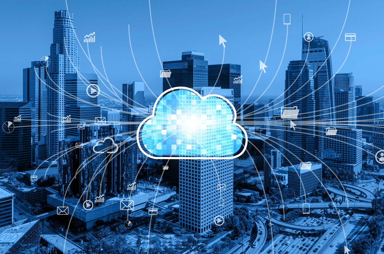 The-Advantages-of-Cloud-Solutions-for-Businesses