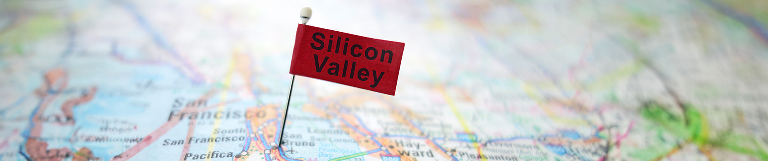 Silicon Valley Roots