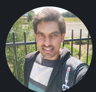 Mohit Pateria