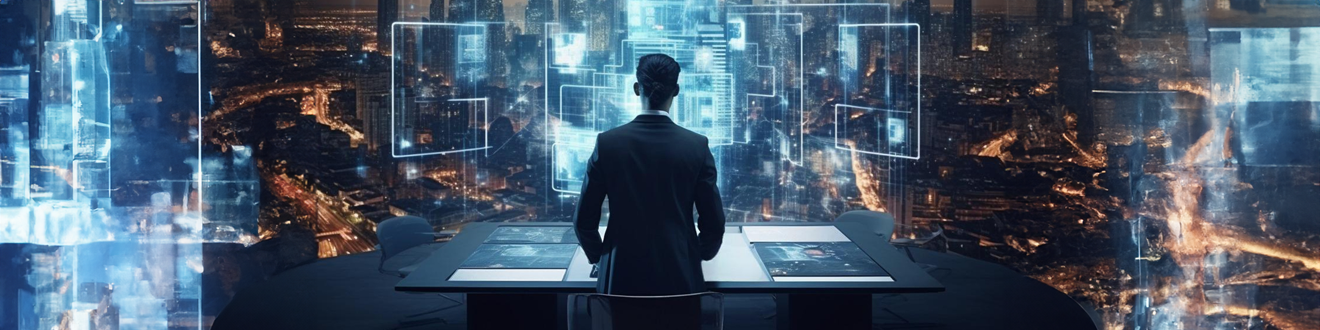 Enabling Digital Transformation for a MENA Enterprise