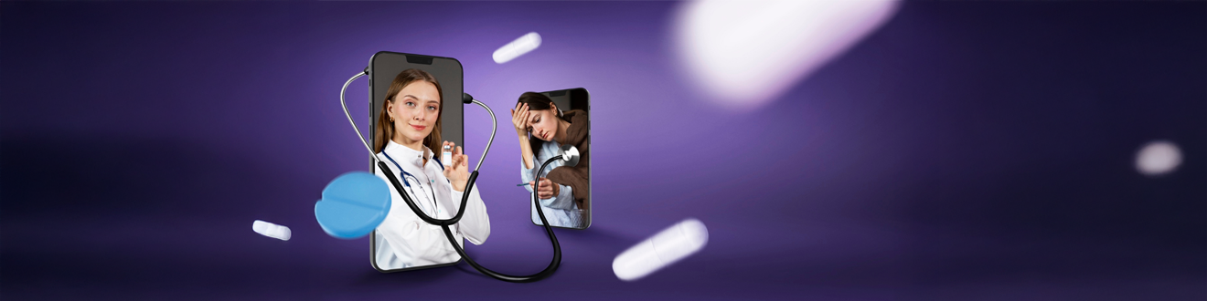 Features to Include in a Custom Telemedicine App for Clinics