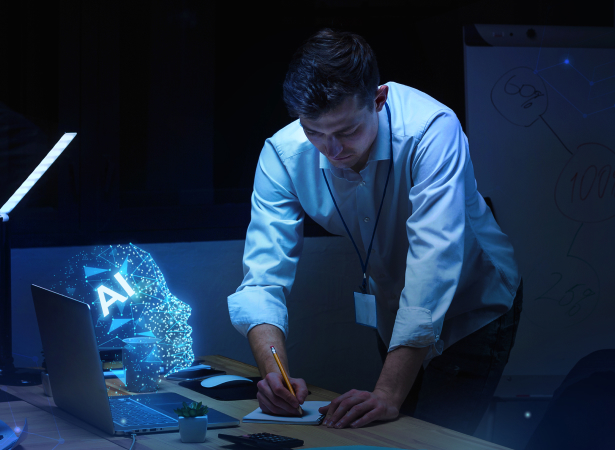 AI & Intelligent Solutions