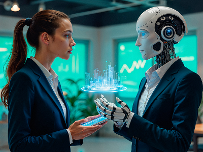 AI Powered Outbound Call Agent Outbound Engagement Automation