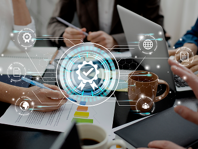 Compliance Management System