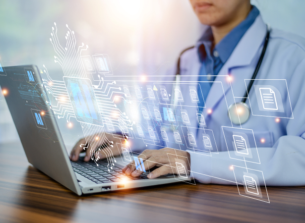 Healthcare Software Development Agency in Australia