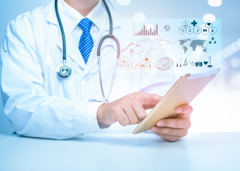 healthcare-software-development-services