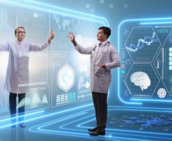 healthcare-software-development-services