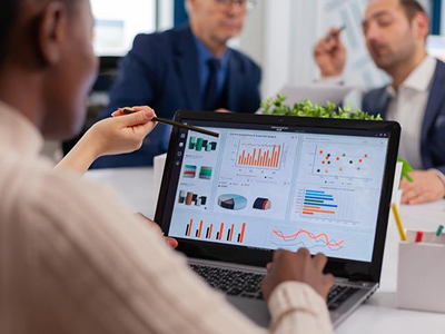 MyDNA MS Dynamics CRM