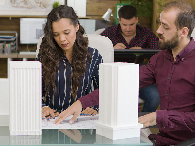 Proptech Solution for Streamlined Maintenance and Tenant Support