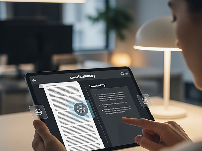 smartSummary