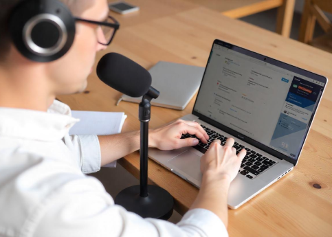 smartVoice AI