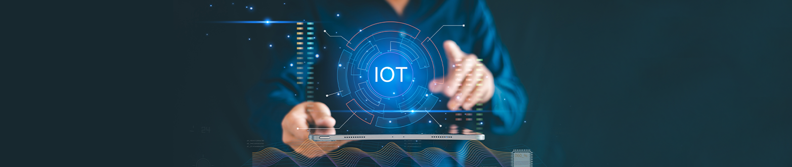 IoT & Edge Technology - smartData