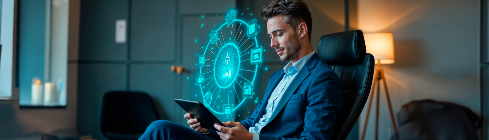 Financial Services & Fintech Solutions | smartData